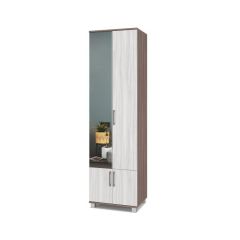 КАРИНА Шкаф 2-х дверный К22 в Югорске - yugorsk.mebel24.online | фото 4