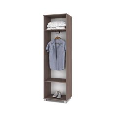 КАРИНА Шкаф 2-х дверный К22 в Югорске - yugorsk.mebel24.online | фото 5