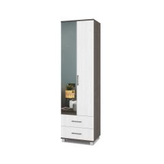 КАРИНА Шкаф 2-х дверный К23 в Югорске - yugorsk.mebel24.online | фото