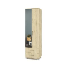 КАРИНА Шкаф 2-х дверный К23 в Югорске - yugorsk.mebel24.online | фото 5
