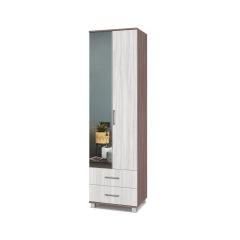 КАРИНА Шкаф 2-х дверный К23 в Югорске - yugorsk.mebel24.online | фото 9