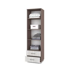 КАРИНА Шкаф 2-х дверный К23 в Югорске - yugorsk.mebel24.online | фото 10