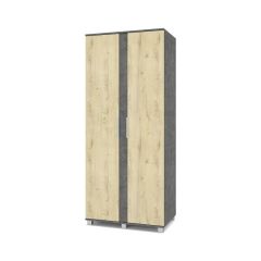 ПАНДОРА Шкаф 2-х дверный П21 в Югорске - yugorsk.mebel24.online | фото 7
