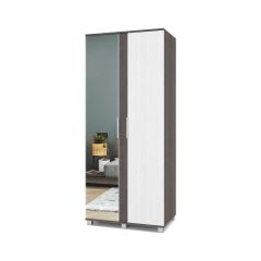 ПАНДОРА Шкаф 2-х дверный П22 в Югорске - yugorsk.mebel24.online | фото
