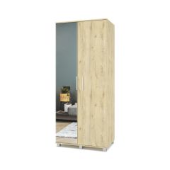 ПАНДОРА Шкаф 2-х дверный П22 в Югорске - yugorsk.mebel24.online | фото 5