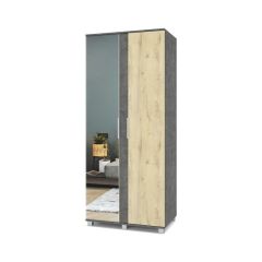 ПАНДОРА Шкаф 2-х дверный П22 в Югорске - yugorsk.mebel24.online | фото 7