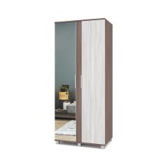 ПАНДОРА Шкаф 2-х дверный П22 в Югорске - yugorsk.mebel24.online | фото 9