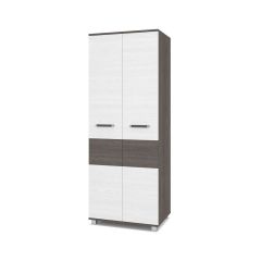 ВИОРА Шкаф 2-х дверный В20 в Югорске - yugorsk.mebel24.online | фото