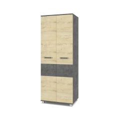 ВИОРА Шкаф 2-х дверный В20 в Югорске - yugorsk.mebel24.online | фото 5