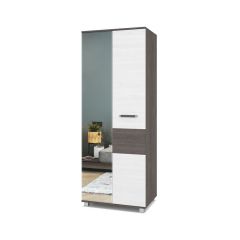 ВИОРА Шкаф 2-х дверный В21 в Югорске - yugorsk.mebel24.online | фото