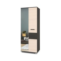 ВИОРА Шкаф 2-х дверный В21 в Югорске - yugorsk.mebel24.online | фото 3