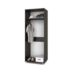 ВИОРА Шкаф 2-х дверный В21 в Югорске - yugorsk.mebel24.online | фото 4
