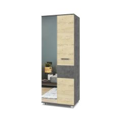 ВИОРА Шкаф 2-х дверный В21 в Югорске - yugorsk.mebel24.online | фото 5