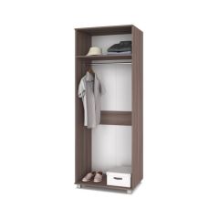 ВИОРА Шкаф 2-х дверный В21 в Югорске - yugorsk.mebel24.online | фото 8