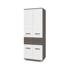 ВИОРА Шкаф 2-х дверный В22 в Югорске - yugorsk.mebel24.online | фото
