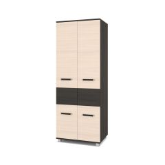 ВИОРА Шкаф 2-х дверный В22 в Югорске - yugorsk.mebel24.online | фото 3