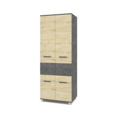 ВИОРА Шкаф 2-х дверный В22 в Югорске - yugorsk.mebel24.online | фото 5