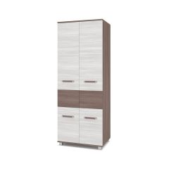 ВИОРА Шкаф 2-х дверный В22 в Югорске - yugorsk.mebel24.online | фото 7
