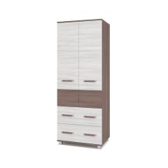ВИОРА Шкаф 2-х дверный В23 в Югорске - yugorsk.mebel24.online | фото 7