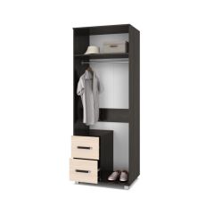 ВИОРА Шкаф 2-х дверный В24 в Югорске - yugorsk.mebel24.online | фото 4