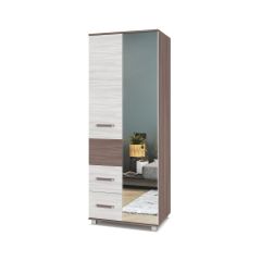 ВИОРА Шкаф 2-х дверный В24 в Югорске - yugorsk.mebel24.online | фото 7