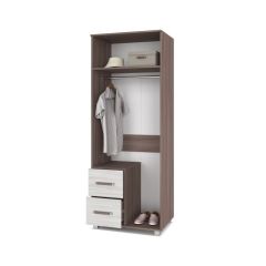 ВИОРА Шкаф 2-х дверный В24 в Югорске - yugorsk.mebel24.online | фото 8