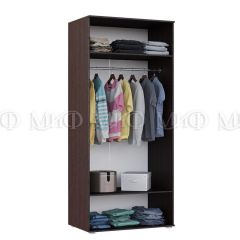 КИМ Шкаф 2-х створчатый в Югорске - yugorsk.mebel24.online | фото 3