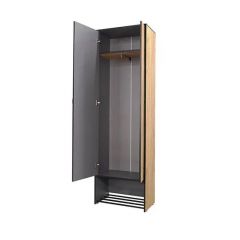 ОЛЬГА-ЛОФТ 3 Шкаф 2-х створчатый в Югорске - yugorsk.mebel24.online | фото 3