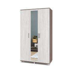 ЕВА Шкаф 3-х дверный Е31 в Югорске - yugorsk.mebel24.online | фото 9