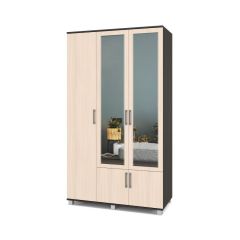 ЕВА Шкаф 3-х дверный Е32 в Югорске - yugorsk.mebel24.online | фото 7