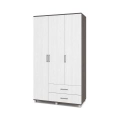ЕВА Шкаф 3-х дверный Е33 в Югорске - yugorsk.mebel24.online | фото