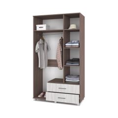 ЕВА Шкаф 3-х дверный Е33 в Югорске - yugorsk.mebel24.online | фото 10