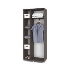 КАРИНА Шкаф 3-х дверный К31 в Югорске - yugorsk.mebel24.online | фото 2