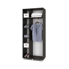 КАРИНА Шкаф 3-х дверный К31 в Югорске - yugorsk.mebel24.online | фото 4