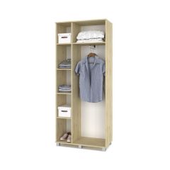 КАРИНА Шкаф 3-х дверный К31 в Югорске - yugorsk.mebel24.online | фото 6