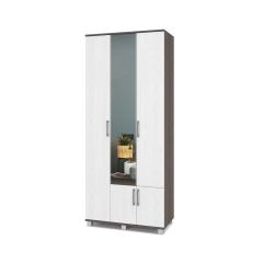 КАРИНА Шкаф 3-х дверный К32 в Югорске - yugorsk.mebel24.online | фото