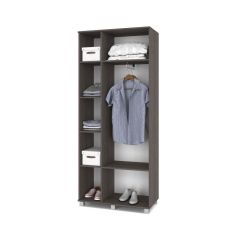 КАРИНА Шкаф 3-х дверный К32 в Югорске - yugorsk.mebel24.online | фото 2