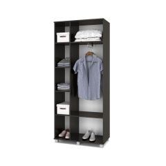 КАРИНА Шкаф 3-х дверный К32 в Югорске - yugorsk.mebel24.online | фото 4