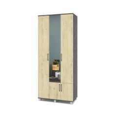 КАРИНА Шкаф 3-х дверный К32 в Югорске - yugorsk.mebel24.online | фото 7