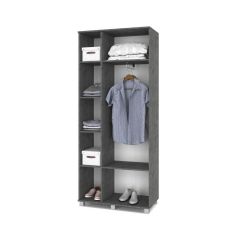 КАРИНА Шкаф 3-х дверный К32 в Югорске - yugorsk.mebel24.online | фото 8