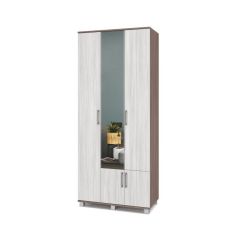 КАРИНА Шкаф 3-х дверный К32 в Югорске - yugorsk.mebel24.online | фото 9