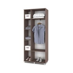 КАРИНА Шкаф 3-х дверный К32 в Югорске - yugorsk.mebel24.online | фото 10