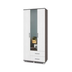 КАРИНА Шкаф 3-х дверный К33 в Югорске - yugorsk.mebel24.online | фото