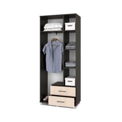 КАРИНА Шкаф 3-х дверный К33 в Югорске - yugorsk.mebel24.online | фото 4
