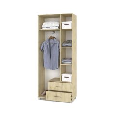 КАРИНА Шкаф 3-х дверный К33 в Югорске - yugorsk.mebel24.online | фото 6