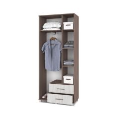 КАРИНА Шкаф 3-х дверный К33 в Югорске - yugorsk.mebel24.online | фото 10
