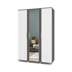 ПАНДОРА Шкаф 3-х дверный П32 в Югорске - yugorsk.mebel24.online | фото