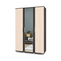 ПАНДОРА Шкаф 3-х дверный П32 в Югорске - yugorsk.mebel24.online | фото 3