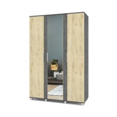 ПАНДОРА Шкаф 3-х дверный П32 в Югорске - yugorsk.mebel24.online | фото 7
