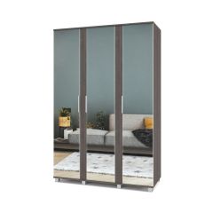 ПАНДОРА Шкаф 3-х дверный П33 в Югорске - yugorsk.mebel24.online | фото